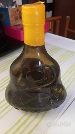 BOTTIGLIA CON COBRA E SERPENTI VIETNAMITA