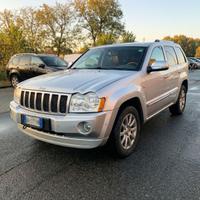 JEEP Grand Cherokee 3.0 V6 CRD overland
