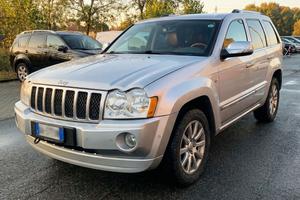 JEEP Grand Cherokee 3.0 V6 CRD overland