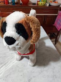 samby cagnolino interattivo 