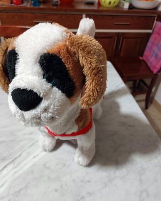 samby cagnolino interattivo 
