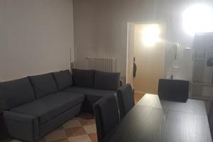 Bilocale disposto su 2 piani