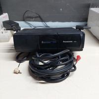 Lettore cd Panasonic CX-DP801EN
