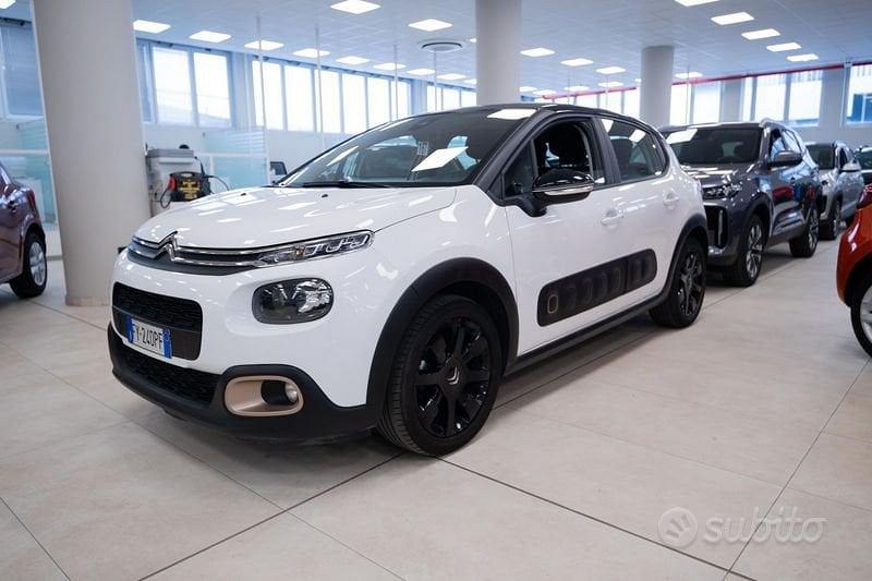 CITROEN C3 3ª serie