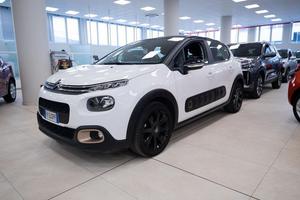 Citroën C3 1.2 puretech Origins s&s 83cv