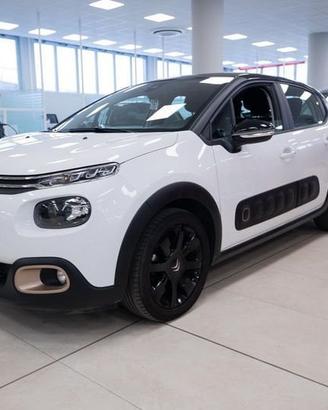 Citroën C3 1.2 puretech Origins s&s 83cv