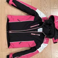 Tuta da sci 12 anni Hydra Sport per bambina