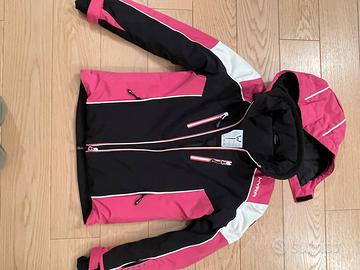 Tuta da sci 12 anni Hydra Sport per bambina