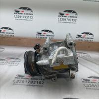 Compressore aria condizionata jaguar x-type