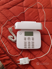 Telefono per linea fissa
