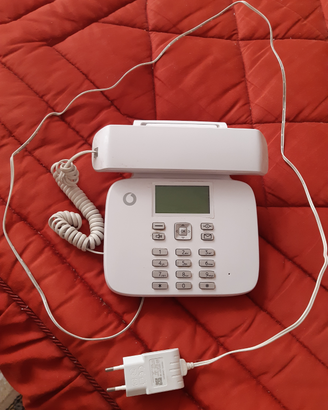 Telefono per linea fissa
