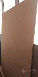 Compensato Marino Multistrato Okoumè Fenolico