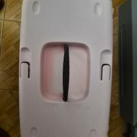 Trasportino per gatto/coniglio /porcellino d'india