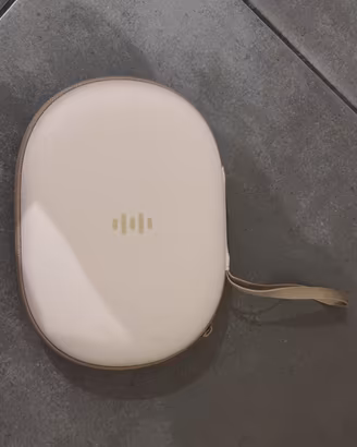 Headphone case : cover cuffie