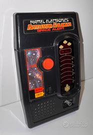 Mattel Electronics Battlestar Galactica SpaceAlert
