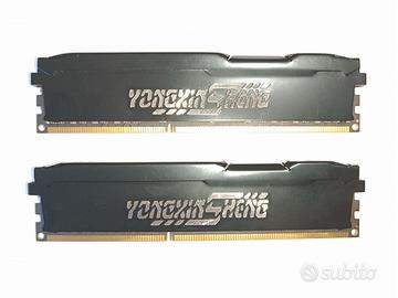 Ram DDR 3