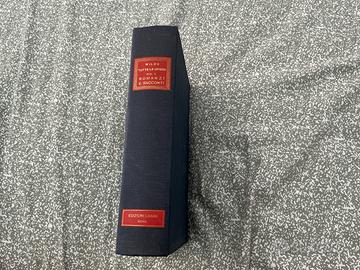 Oscar Wilde - Romanzi e Racconti volume 1
