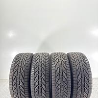 Snow Sebring 225/45 R17 94H 3719 Gomme Usate Inver
