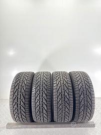Snow Sebring 225/45 R17 94H 3719 Gomme Usate Inver