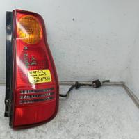 STOP FANALE POSTERIORE DESTRO HYUNDAI Matrix 1Â° S