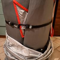 Telo antigrandine per Suv