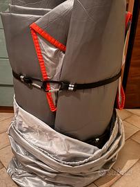 Telo antigrandine per Suv