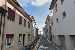 Vittorio veneto - splendido bilocale di 55 mq