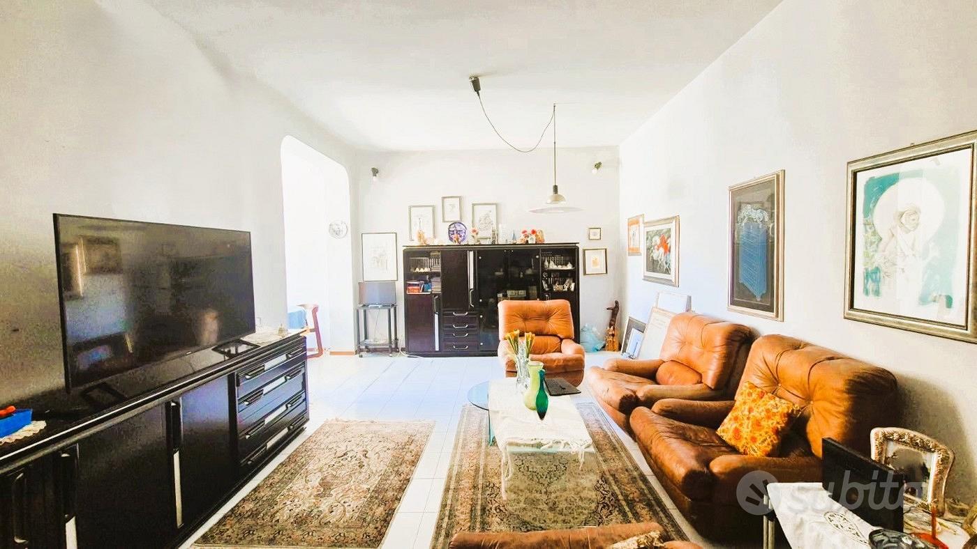 Appartamento – Agrigento, Santa Croce, Villaseta - Altro