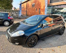 Fiat Grande Punto Grande Punto 1.2 5 porte S&S Act