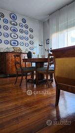 S.Biagio signorile ed ampia villa in centro paese