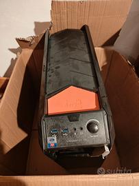 pc case Aerocool mid tower