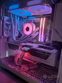 Assemblato 19-14900K 32 GB RAM GPU RX 9070