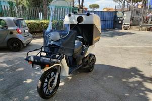 PIAGGIO Liberty 125 ABS ..