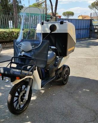 PIAGGIO Liberty 125 ABS ..