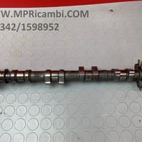 ALBERO CAMME HONDA CBR 600 RR 2005 2006 600RR