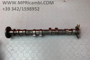 ALBERO CAMME HONDA CBR 600 RR 2005 2006 600RR