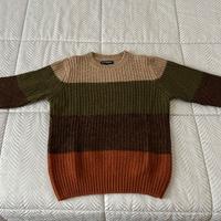  Gutteridge maglioncino uomo