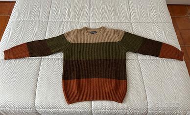  Gutteridge maglioncino uomo