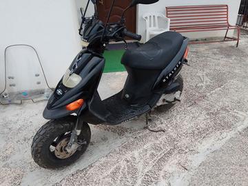 Gilera Stalker in buono stato.