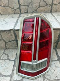 STOP DX LANCIA THEMA