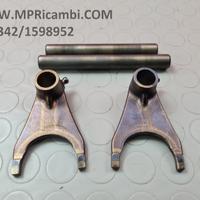 FORCHETTE FORCELLE SUZUKI GSXR 750 2004 2005 GSXR7