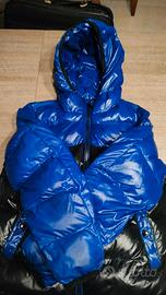 Giacca invernale GEOX bambino