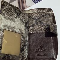 Portafogli Cavalli Donna Originale