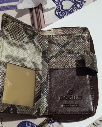 Portafogli Cavalli Donna Originale