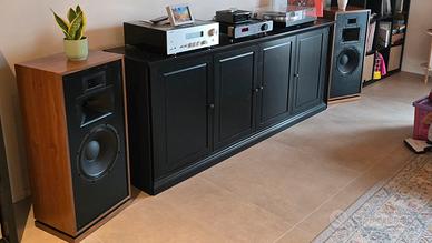 klipsch forté III forte 3 