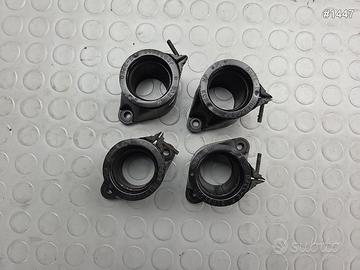 COLLETTORI ASPIRAZIONE SUZUKI BANDIT 1200 2001 200