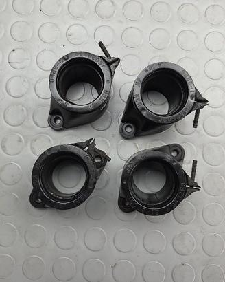 COLLETTORI ASPIRAZIONE SUZUKI BANDIT 1200 2001 200