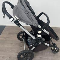 Passeggino Culla Bugaboo cameleon 3