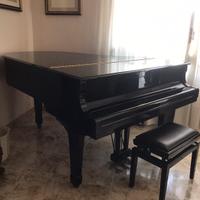 Pianoforte mezza coda Yamaha