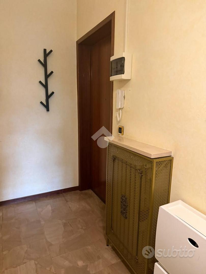 Appartamento – Parma, Crocetta, San Pancrazio - Vista 4